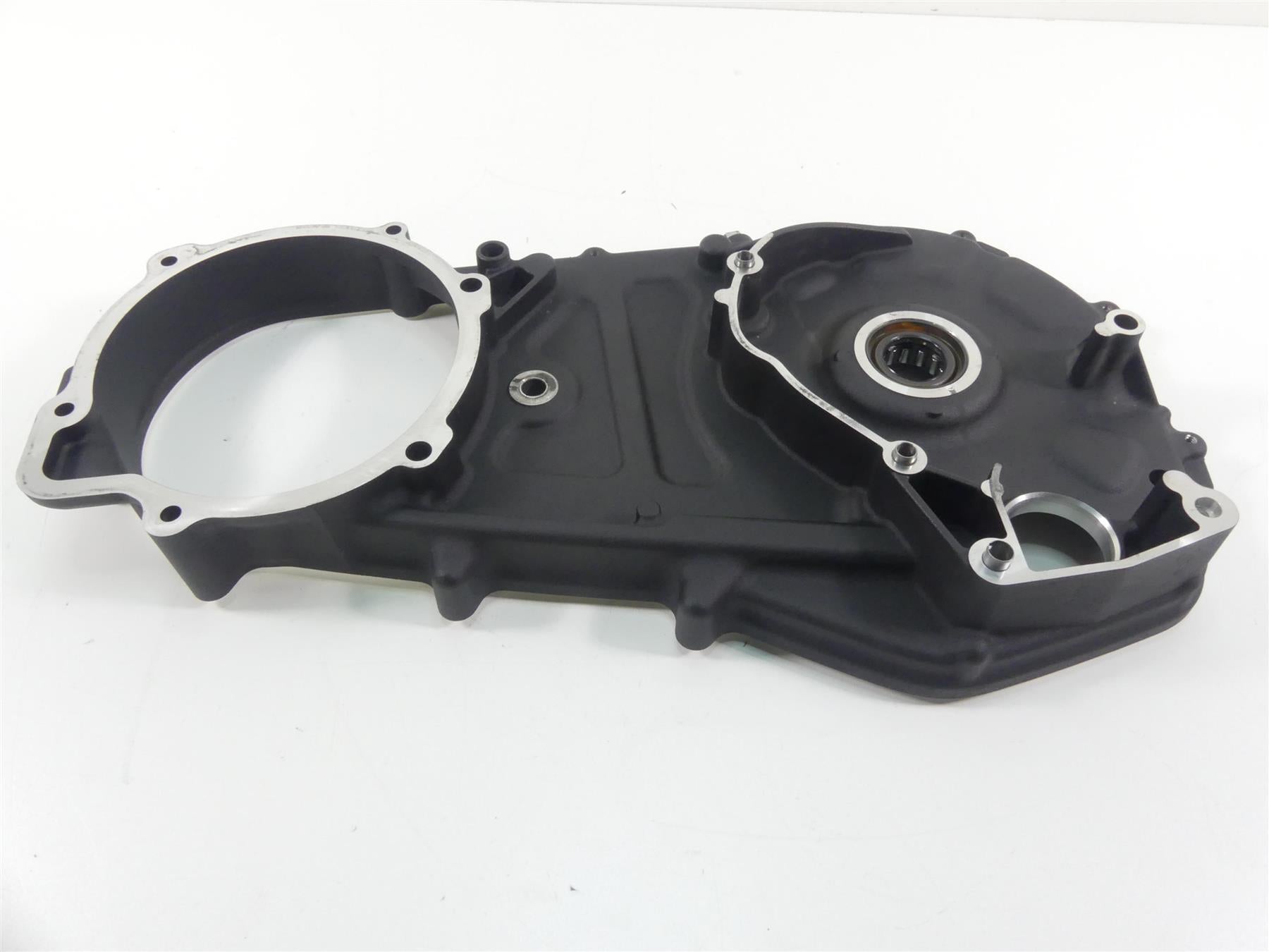 2020 Harley Softail FXBB Street Bob Inner Primary Drive Clutch Cover MC 36500099 {{ shop.shopifyCountryName }} - Mototech271