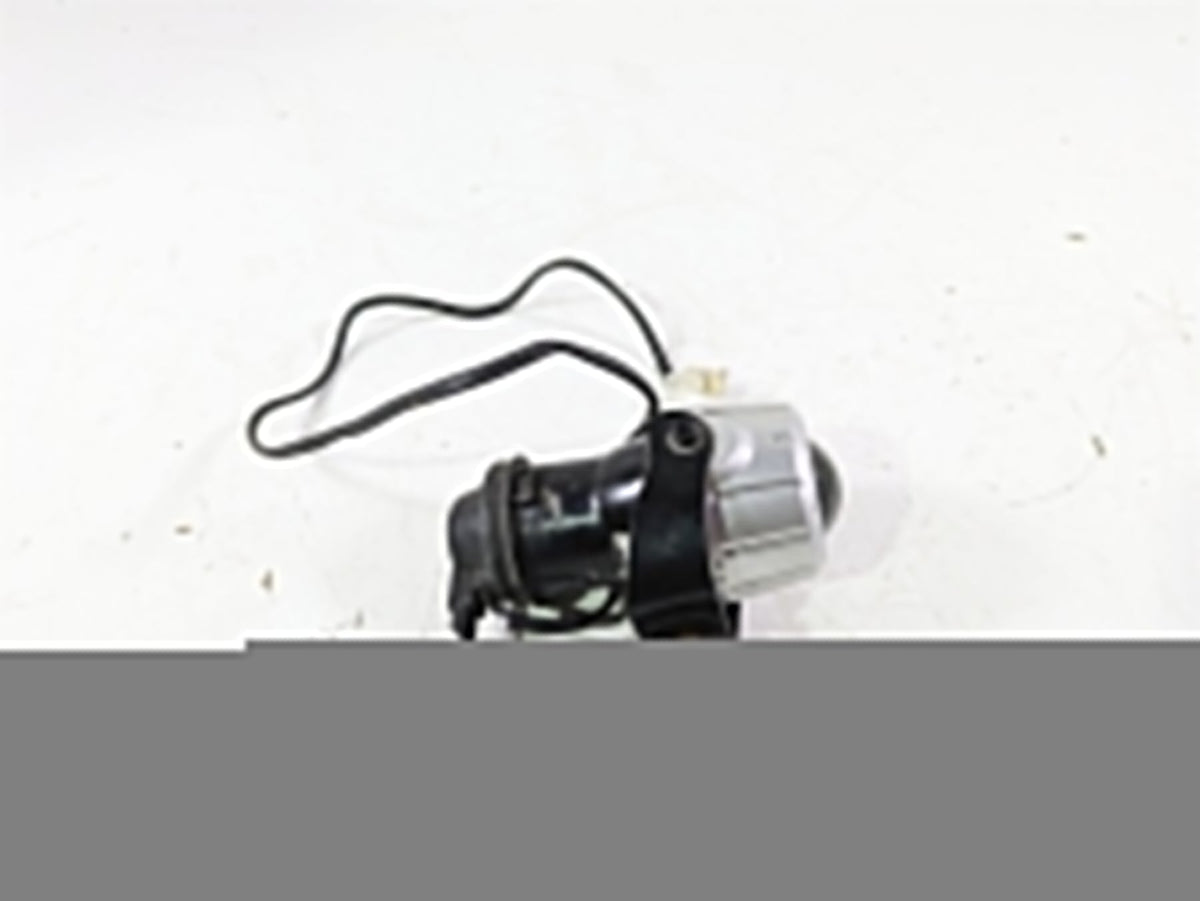 2016 Moto Guzzi Stelvio 1200 8V NTX Left Fog Spot Light Lamp Lens 883657 {{ shop.shopifyCountryName }} - Mototech271