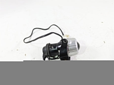 2016 Moto Guzzi Stelvio 1200 8V NTX Left Fog Spot Light Lamp Lens 883657 {{ shop.shopifyCountryName }} - Mototech271