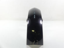 Load image into Gallery viewer, 2013 Victory Cross Country Front Black Fender Tire Hugger -Read 1016415
