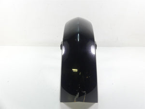 2013 Victory Cross Country Front Black Fender Tire Hugger -Read 1016415