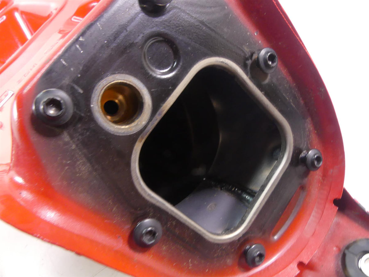 2020 Ducati Panigale V2 Fuel Gas Petrol Tank - Nice - No Dents 58612931AB {{ shop.shopifyCountryName }} - Mototech271