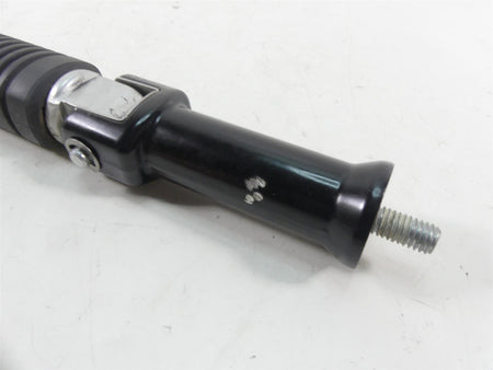 2018 Harley FLHC Softail Heritage Rear Passenger Pillion Footpeg Set 50500744 {{ shop.shopifyCountryName }} - Mototech271