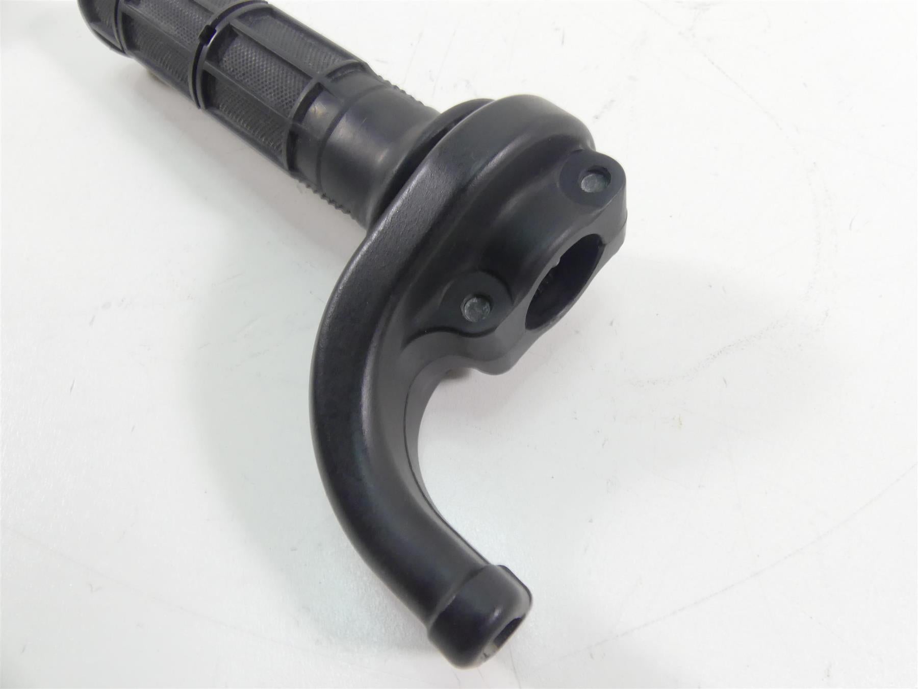 2008 Ducati Hypermotard 1100 Throttle Control & Grip Set 65440101A {{ shop.shopifyCountryName }} - Mototech271