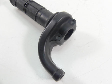 2008 Ducati Hypermotard 1100 Throttle Control & Grip Set 65440101A {{ shop.shopifyCountryName }} - Mototech271