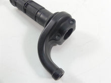 Load image into Gallery viewer, 2008 Ducati Hypermotard 1100 Throttle Control &amp; Grip Set 65440101A | Mototech271
