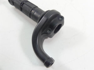 2008 Ducati Hypermotard 1100 Throttle Control & Grip Set 65440101A | Mototech271