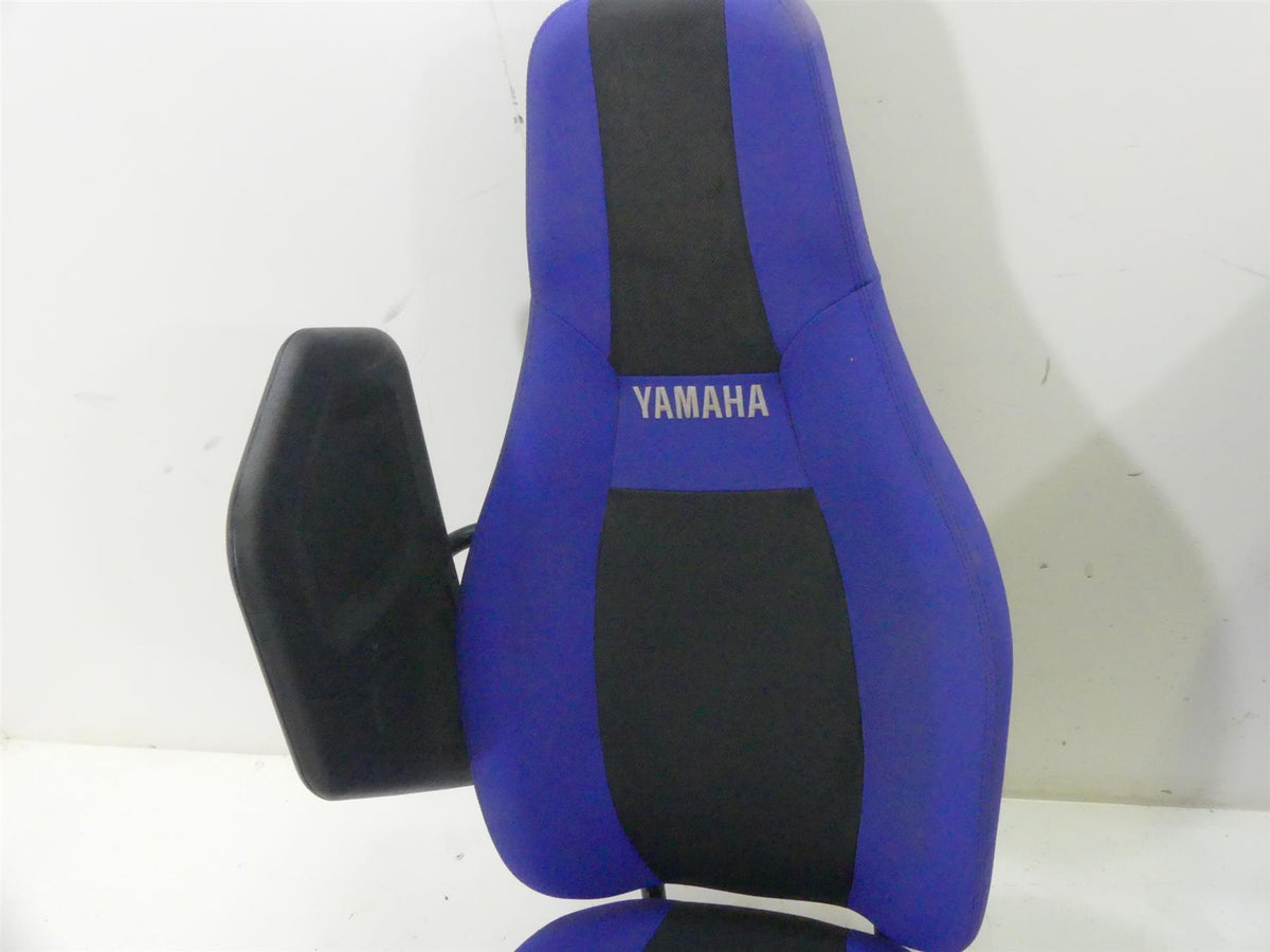 2017 Yamaha YXZ1000R EPS SS Driver Passenger Seat Set + Adjuster 2HC-F473C-00-00 {{ shop.shopifyCountryName }} - Mototech271