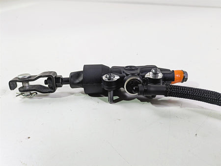 2024 Harley Sportster RH975 S Brembo Rear Brake Master Cylinder 41700976A {{ shop.shopifyCountryName }} - Mototech271