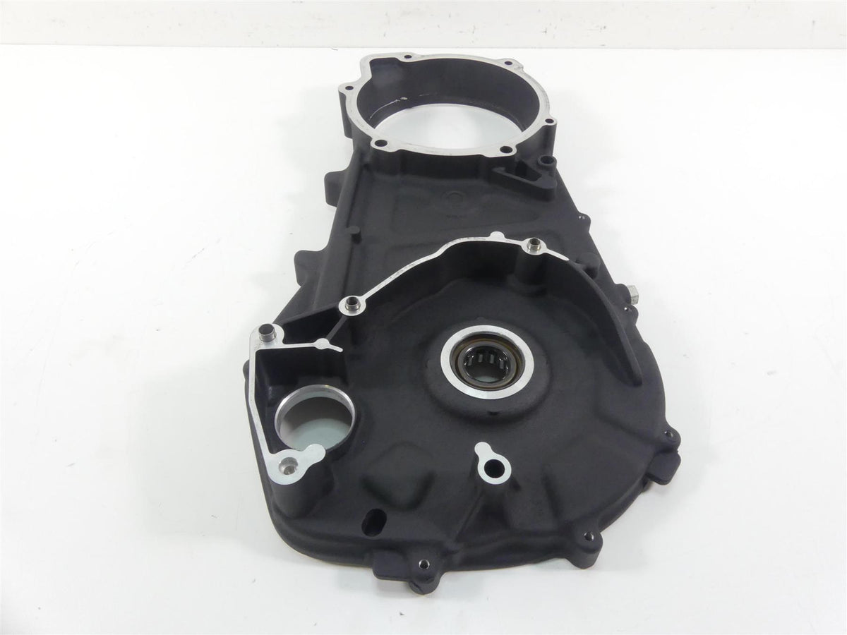 2018 Harley Softail FXFB Fat Bob Inner Primary Drive Clutch Cover FW 36500099 {{ shop.shopifyCountryName }} - Mototech271