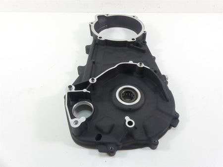 2018 Harley Softail FXFB Fat Bob Inner Primary Drive Clutch Cover FW 36500099 {{ shop.shopifyCountryName }} - Mototech271