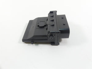 2014 BMW K1600 GTL K48   Esa Suspension Ecu Control Unit Module 61358534815