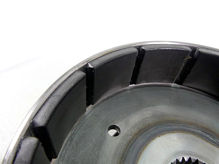 2010 Harley FXDF Dyna Fat Bob Ignition Rotor Flywheel Fly Wheel 40356-07 {{ shop.shopifyCountryName }} - Mototech271