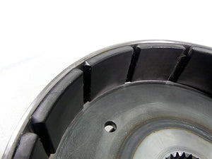 2010 Harley FXDF Dyna Fat Bob Ignition Rotor Flywheel Fly Wheel 40356-07 | Mototech271