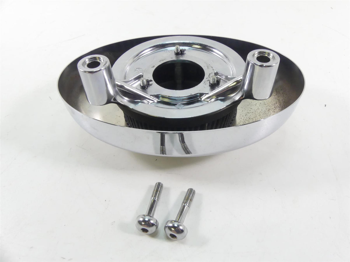 2010 Harley Touring FLHX Street Glide Screamin Eagle Air Filter Set 29239-08 {{ shop.shopifyCountryName }} - Mototech271