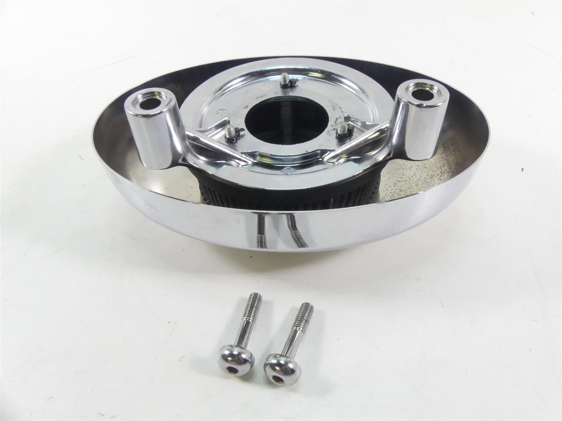 2010 Harley Touring FLHX Street Glide Screamin Eagle Air Filter Set 29239-08 {{ shop.shopifyCountryName }} - Mototech271