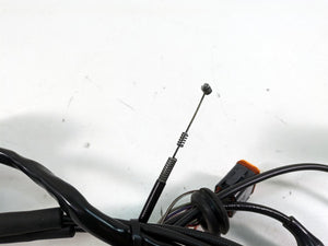 2006 Harley Touring FLHTCUI Electra Glide Right Hand Control Switch 71684-06A | Mototech271