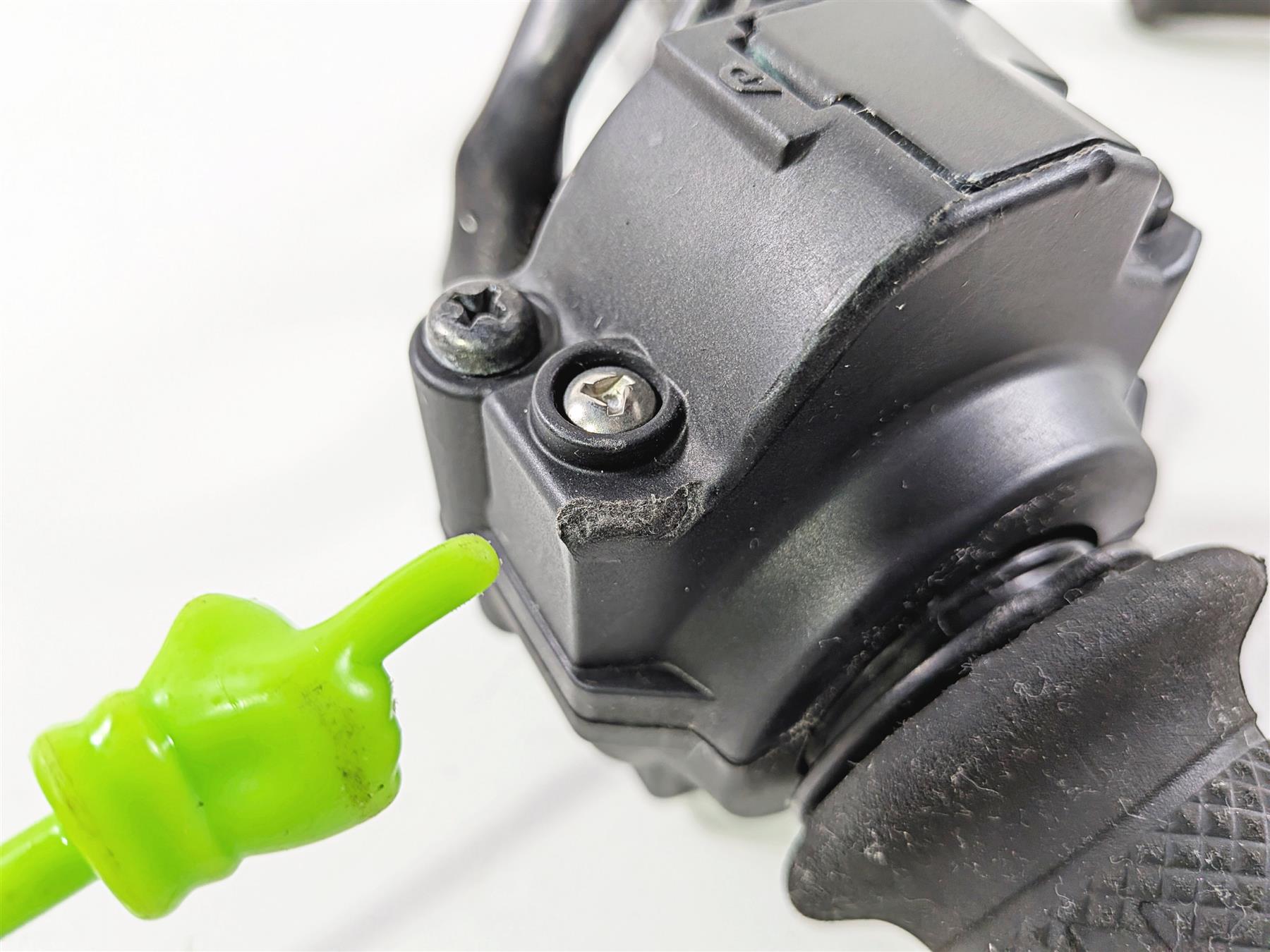 2022 Ducati Panigale V4 S V4S Ride Fly By Wire Throttle Control 66020102B-Mototech271