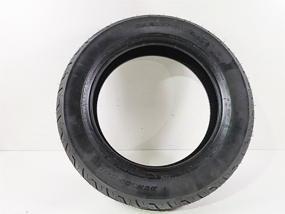 Unused Rear Harley Motorcycle Tire Dunlop D401T 150/80B16 77H 43200063A {{ shop.shopifyCountryName }} - Mototech271