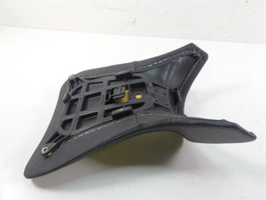 2009 Buell 1125 CR Front Rider Driver Seat Saddle M0090.02A8 | Mototech271