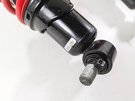 2015 Harley FXDF Dyna Fat Bob 13.5" Burly Brand Stiletto Rear Shock B28-1253 {{ shop.shopifyCountryName }} - Mototech271