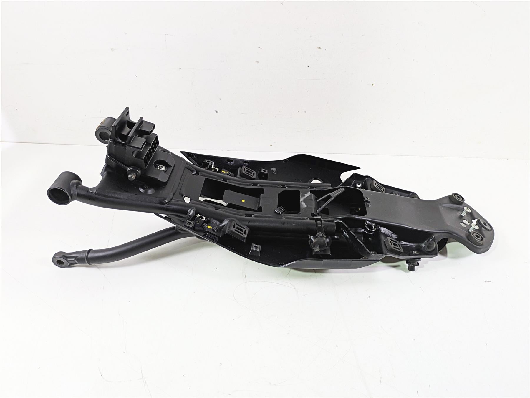 2016 Ducati Monster 1200 S Subframe Sub Frame Inner Fender Set 47017251DA {{ shop.shopifyCountryName }} - Mototech271