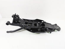 Load image into Gallery viewer, 2016 Ducati Monster 1200 S Subframe Sub Frame Inner Fender Set 47017251DA

