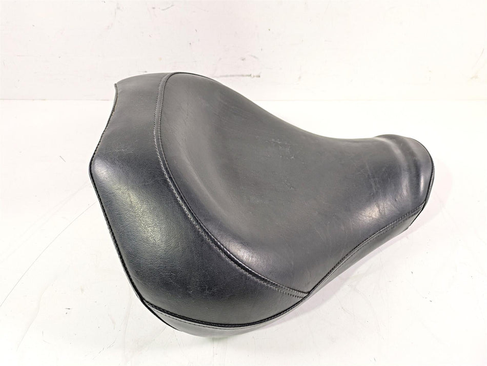 2008 Yamaha XVS1300 V-Star Tourer Front Rider Driver Seat Saddle 3D8-24710-00-00 {{ shop.shopifyCountryName }} - Mototech271