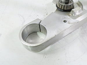 2002 Honda V-Twin VTX1800 C Upper & Lower Triple Tree Set READ 53219-MCH-000 | Mototech271