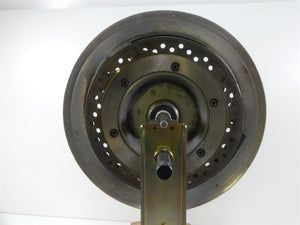 2006 Honda V-Twin VTX1800 N3 Straight Rear Wheel Rim 16x5 42650-MCV-R30