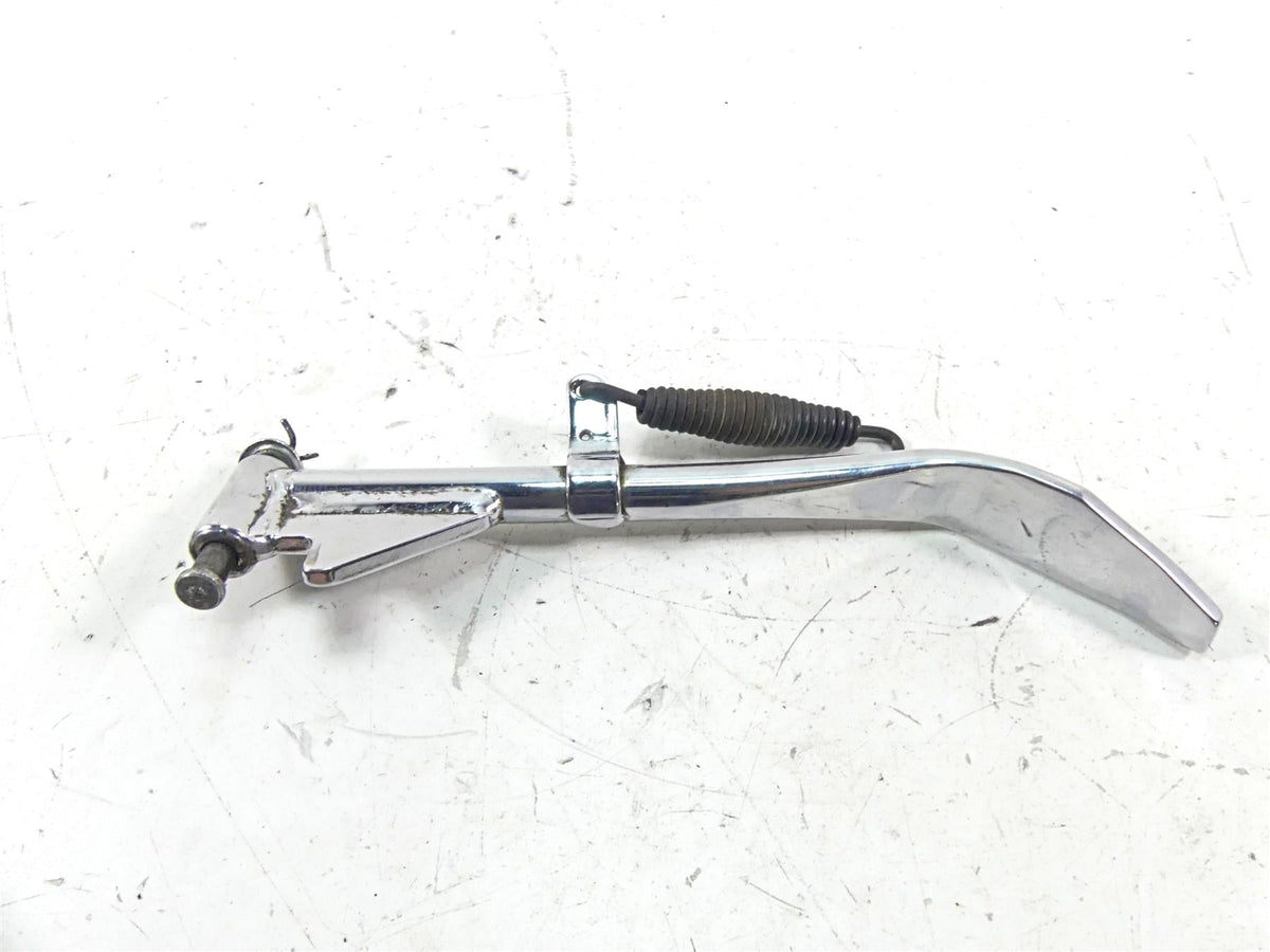 1997 Harley Sportster XL1200 C Side Kickstand Kick Jiffy Stand 50072-92 {{ shop.shopifyCountryName }} - Mototech271