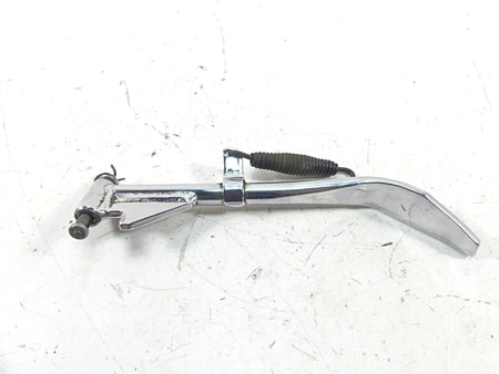 1997 Harley Sportster XL1200 C Side Kickstand Kick Jiffy Stand 50072-92 {{ shop.shopifyCountryName }} - Mototech271