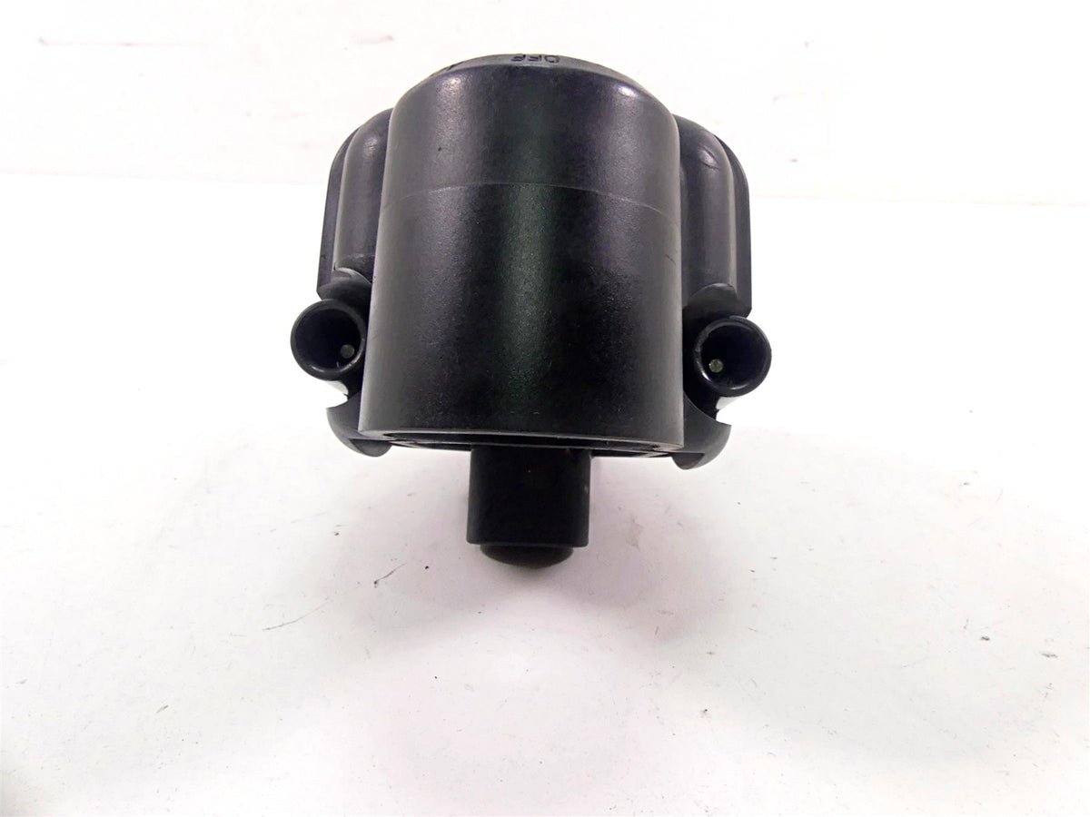 2011 Harley Softail FXS Blackline Ignition Coil Wires Plug Set 31684-11 32001-08 {{ shop.shopifyCountryName }} - Mototech271