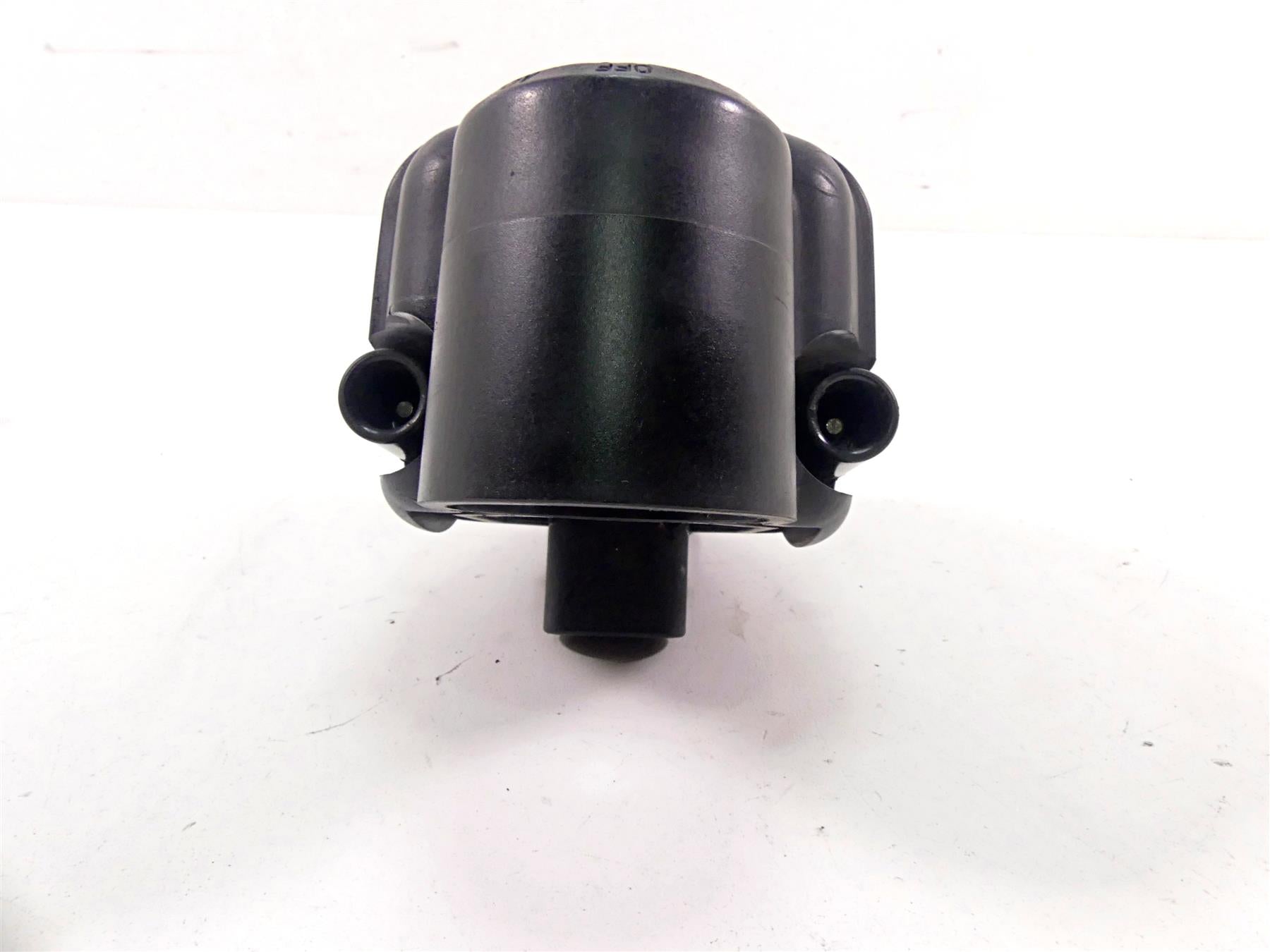 2011 Harley Softail FXS Blackline Ignition Coil Wires Plug Set 31684-11 32001-08 {{ shop.shopifyCountryName }} - Mototech271