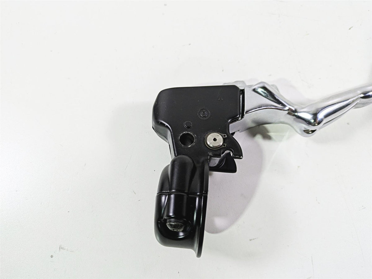2010 Harley Touring FLHX Street Glide Clutch Perch & Women Lever 38700-08A {{ shop.shopifyCountryName }} - Mototech271