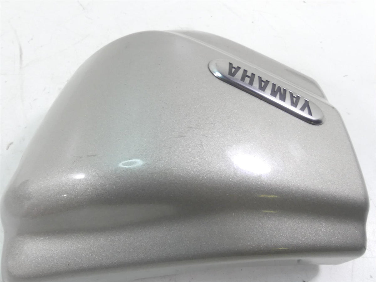 2002 Yamaha XVS1100 V-Star Side Cover Fairing Cowl Set 5KS-21711 5KS-2172A-00-00 {{ shop.shopifyCountryName }} - Mototech271