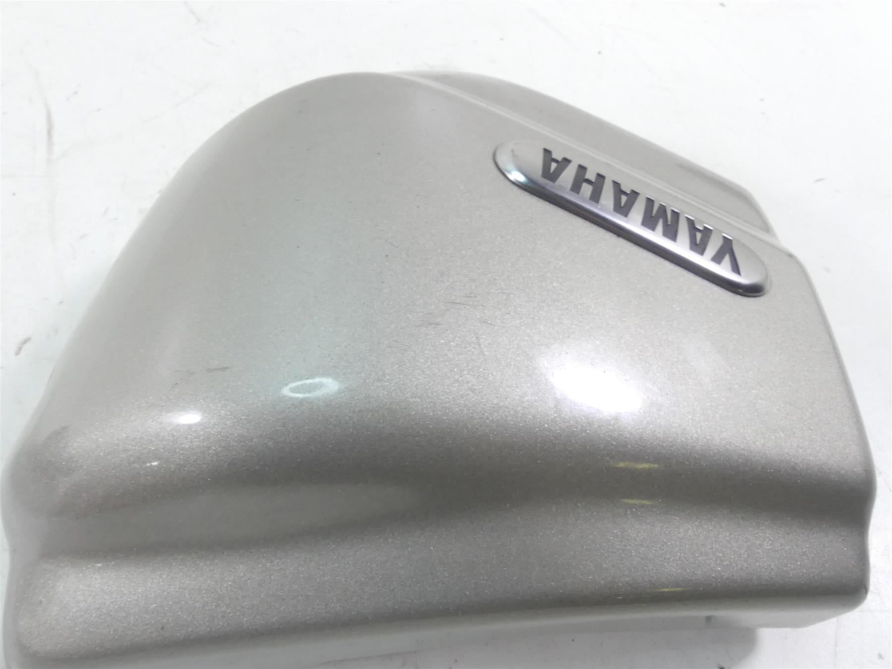 2002 Yamaha XVS1100 V-Star Side Cover Fairing Cowl Set 5KS-21711 5KS-2172A-00-00 {{ shop.shopifyCountryName }} - Mototech271