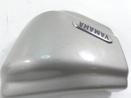 2002 Yamaha XVS1100 V-Star Side Cover Fairing Cowl Set 5KS-21711 5KS-2172A-00-00 {{ shop.shopifyCountryName }} - Mototech271