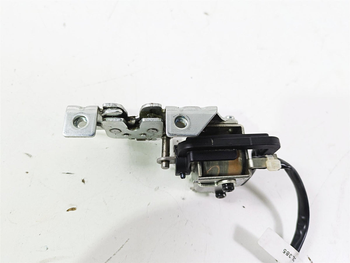 2022 KTM 1290 Super Adventure S Keyless Seat Release Button 6190705000 {{ shop.shopifyCountryName }} - Mototech271