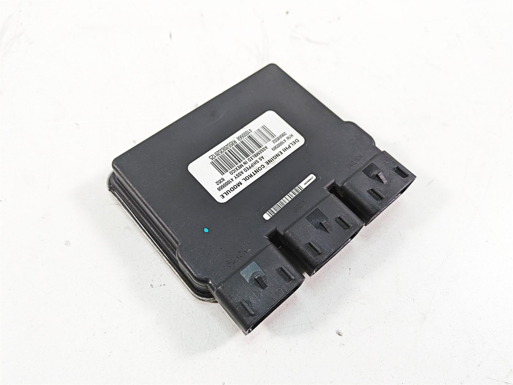 2019 Harley Touring FLHX Street Glide Cdi Ecu Ecm Engine Control Module 41000668 {{ shop.shopifyCountryName }} - Mototech271