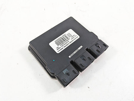 2019 Harley Touring FLHX Street Glide Cdi Ecu Ecm Engine Control Module 41000668 {{ shop.shopifyCountryName }} - Mototech271