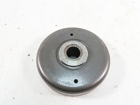 2009 Harley Touring FLHTCU Electra Glide Ignition Flywheel Rotor 30041-08 {{ shop.shopifyCountryName }} - Mototech271