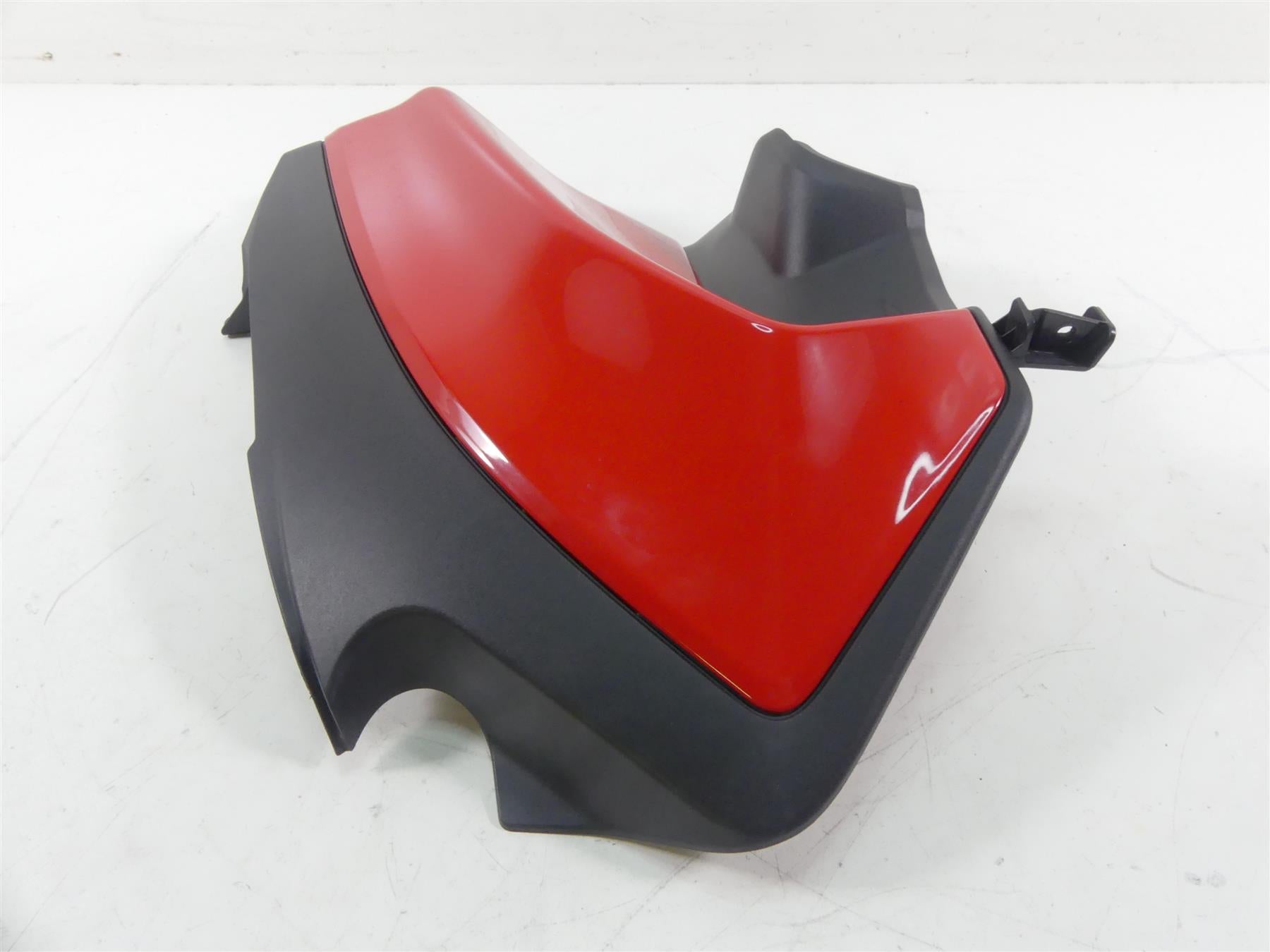 2020 Ducati Panigale V2 Right Side Knee Tank Fairing Cover Cowl 4801B012AA {{ shop.shopifyCountryName }} - Mototech271