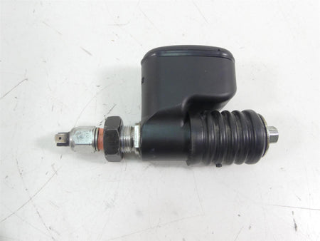 2014 Harley FXDL Dyna Low Rider Rear Brake Master Cylinder 41700065A {{ shop.shopifyCountryName }} - Mototech271