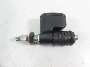 2014 Harley FXDL Dyna Low Rider Rear Brake Master Cylinder 41700065A