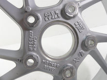 Load image into Gallery viewer, 2017 BMW R1200RT K52 Rear Wheel Rim 17x5.5 Dent - Read 36317727235 | Mototech271
