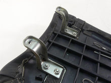 Load image into Gallery viewer, 2006 Ducati 999 Biposto Rear Passenger Pillion Saddle Seat - No Tears 59510561A

