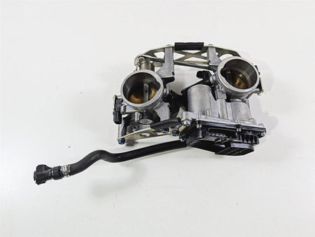 2015 KTM 1290 R Super Duke Keihin Throttle Body Bodies Assembly 61341001000-Mototech271