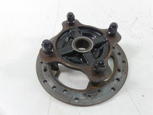 Load image into Gallery viewer, 2020 Can-Am Commander 1000R XT Rear Right Wheel Mount Hub 705502486
