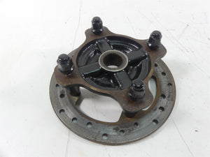 2020 Can-Am Commander 1000R XT Rear Right Wheel Mount Hub 705502486